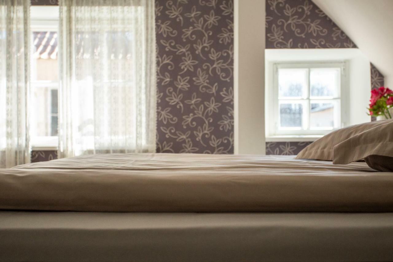 קורסארה Suviste Guesthouse מראה חיצוני תמונה